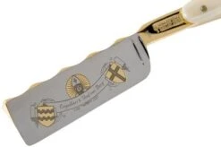Böker Manufaktur Graf Engelbert II Straight Razor 140538 9 Böker Manufaktur Graf Engelbert II Straight Razor 140538 -Knife Shop BO140538 03 boker bo140538 03