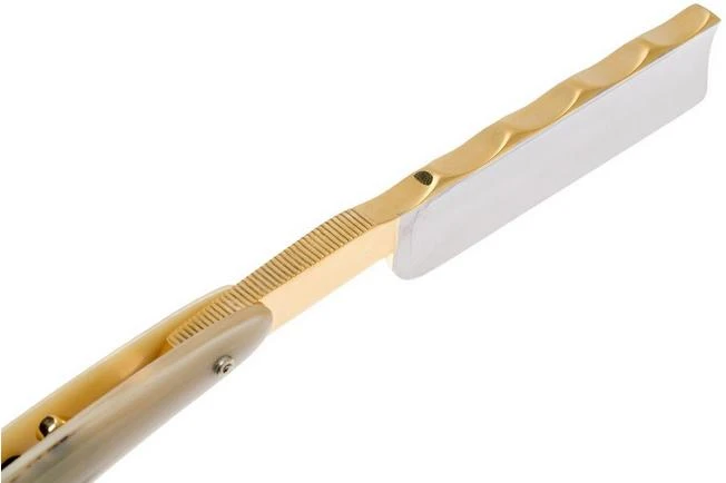 Böker Manufaktur Graf Engelbert II Straight Razor 140538 5 Böker Manufaktur Graf Engelbert II Straight Razor 140538 - Image 5