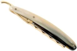 Böker Manufaktur Graf Engelbert II Straight Razor 140538 12 Böker Manufaktur Graf Engelbert II Straight Razor 140538 -Knife Shop BO140538 06 boker bo140538 06