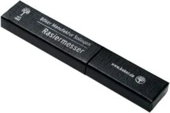 Böker Manufaktur Elite Carbon SE 2.0 Straight Razor 140545 -Knife Shop BO140545 07 boker