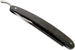 Böker Manufaktur Schwarzgold Straight Razor 140612 -Knife Shop BO140612 06 boker bo140612 06 1