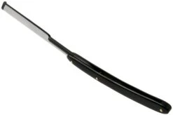 Böker Barberette Black 140901 Shavette -Knife Shop BO140901 04 boker