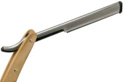 Böker Barberette Olive 140902 Shavette 9 Böker Barberette Olive 140902 Shavette -Knife Shop BO140902 04 boker 1