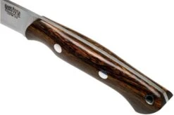 Bark River Featherweight Fox River CPM 3V Desert Ironwood Hunting Knife 11 Bark River Featherweight Fox River CPM 3V Desert Ironwood Hunting Knife -Knife Shop BRK01 022DIW 05 bark river knives