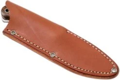 Bark River Pro Scalpel II CPM154, Desert Ironwood -Knife Shop BRK01 150DIW 07 bark river knives