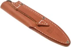 Bark River Pro Scalpel II CPM154, Desert Ironwood -Knife Shop BRK01 150DIW 08 bark river knives