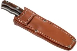 Bark River Lil’ Canadian CPM 3V Desert Ironwood Fixed Knife -Knife Shop BRK03 122DIW 06 bark river knives