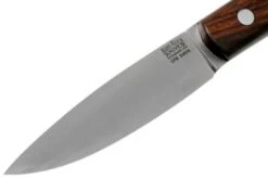 Bark River Bird & Trout CPM S45VN, Desert Ironwood -Knife Shop BRK04 171DI 03 bark river knives