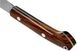 Bark River Bird & Trout CPM S45VN, Desert Ironwood -Knife Shop BRK04 171DI 04 bark river knives