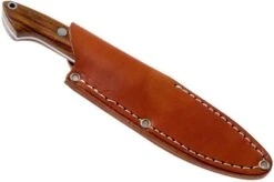 Bark River Bird & Trout CPM S45VN, Desert Ironwood -Knife Shop BRK04 171DI 06 bark river knives