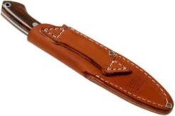 Bark River Bird & Trout CPM S45VN, Desert Ironwood -Knife Shop BRK04 171DI 07 bark river knives