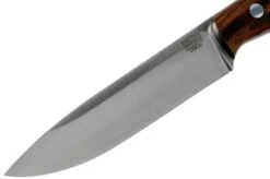 Bark River Aurora II CPM 3V, Desert Ironwood Bushcraft Knife -Knife Shop BRK06 225DIW 03 bark river knives