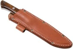 Bark River Aurora II CPM 3V, Desert Ironwood Bushcraft Knife -Knife Shop BRK06 225DIW 07 bark river knives