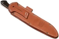 Bark River Aurora II CPM 3V, Desert Ironwood Bushcraft Knife -Knife Shop BRK06 225DIW 08 bark river knives