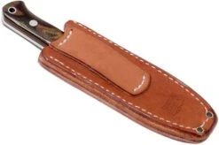 Bark River Bravo Necker II CPM 154CM, Burgundy Snakeskin Micarta -Knife Shop BRK07 002SBC 08 bark river sheath v2018 brk07 002sbc 02