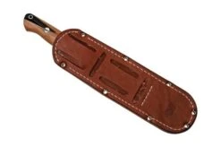Bark River Bravo 1.5 Rampless CPM 3V Field Knife, Black Texas Fencepost 13 Bark River Bravo 1.5 Rampless CPM 3V Field Knife, Black Texas Fencepost -Knife Shop BRK07 122BTFR 07 barkriver