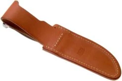 Bark River Special Hunting Knife CPM Cru-Wear, Aged Stacked Leather Hunting Knife 13 Bark River Special Hunting Knife CPM Cru-Wear, Aged Stacked Leather Hunting Knife -Knife Shop BRK08 164ASL 07 bark river knives