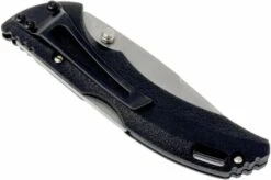 Buck 285 Bantam BLW 0285BKS-B, Black -Knife Shop BUCK0285BKS B 04 buck 285 bantam blw buck0285bks b 04