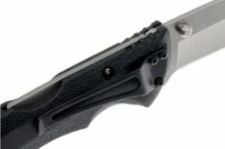 Buck 286 Bantam BHW 0286BKS-B, Black 11 Buck 286 Bantam BHW 0286BKS-B, Black -Knife Shop BUCK0286BKS B 05 buck 286 bantam bhw buck0286bks b 05