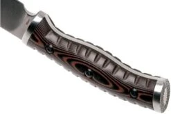 Buck 853 Small Selkirk 0853BRS-C Fixed Hunting Knife -Knife Shop BUCK0853BRS C 04 buck buck0853brs c 04