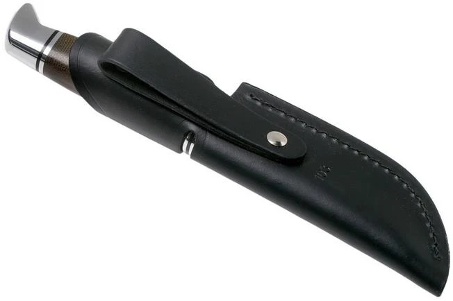 Buck 103GRS1 Skinner Pro Green Micarta Hunting Knife 7 Buck 103GRS1 Skinner Pro Green Micarta Hunting Knife - Image 7