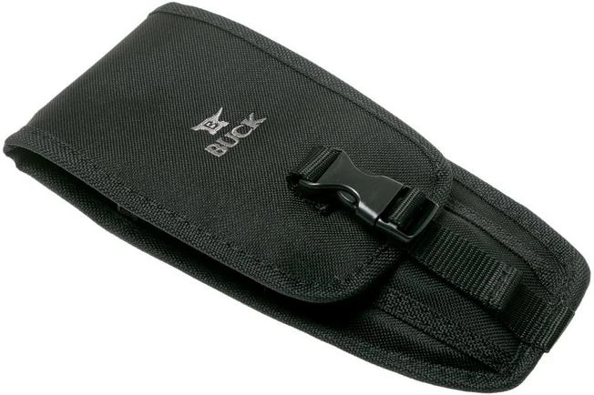 Buck 141 Paklite Field Master Set Orange 141ORSVP3 Hunting Knife 4 Buck 141 Paklite Field Master Set Orange 141ORSVP3 Hunting Knife - Image 4