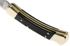 Buck 110 Folding Hunter 14 Buck 110 Folding Hunter -Knife Shop Buck 110 05 buck v201902