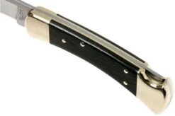 Buck 110 Folding Hunter 16 Buck 110 Folding Hunter -Knife Shop Buck 110 07 buck v201902