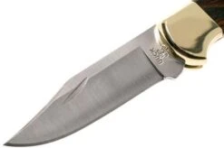 Buck Ranger 112 Pocket Knife -Knife Shop Buck 112 03 buck v2017 buck112 03