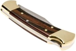 Buck Ranger 112 Pocket Knife -Knife Shop Buck 112 04 buck v2017 buck112 04