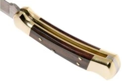 Buck Ranger 112 Pocket Knife -Knife Shop Buck 112 05 buck v2017 buck112 05