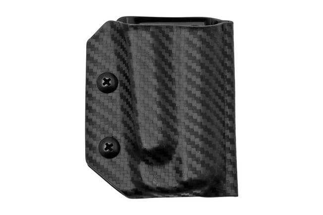 Clip And Carry Kydex Sheath Gerber Suspension NXT, Carbon Fiber Black GSUSP-NXT-CF-BLK Belt Holster 1 Clip And Carry Kydex Sheath Gerber Suspension NXT, Carbon Fiber Black GSUSP-NXT-CF-BLK Belt Holster