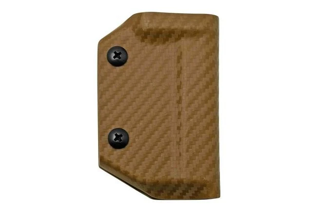 Clip And Carry Kydex Sheath Leatherman Signal, Carbon Fiber Brown LSGNL-CF-BRN Belt Holster 1 Clip And Carry Kydex Sheath Leatherman Signal, Carbon Fiber Brown LSGNL-CF-BRN Belt Holster