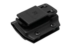 Clip And Carry Kydex Sheath SOG Powerlock, Black SPWRLK-BLK Belt Holster 5 Clip And Carry Kydex Sheath SOG Powerlock, Black SPWRLK-BLK Belt Holster -Knife Shop CASPWRLK BLK 03 clipandcarry