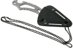 Civivi Kiri-EDC C2001A Stonewashed Neck Knife, Alessandra De Santis Design -Knife Shop CIC2001A 04 civivi