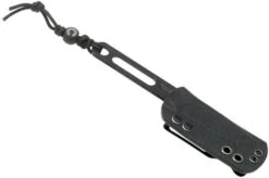 Civivi Minimis C20026-1 Blackwashed Neck Knife, Ostap Hel Design 11 Civivi Minimis C20026-1 Blackwashed Neck Knife, Ostap Hel Design -Knife Shop CIC20026 1 05 civivi