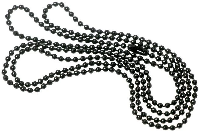 Civivi Minimis C20026-1 Blackwashed Neck Knife, Ostap Hel Design 7 Civivi Minimis C20026-1 Blackwashed Neck Knife, Ostap Hel Design - Image 7