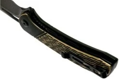 Civivi Dogma C2005DS-1 Damascus, Brass Pocket Knife 12 Civivi Dogma C2005DS-1 Damascus, Brass Pocket Knife -Knife Shop CIC2005DS 1 05 civivi