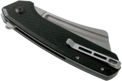 Civivi Bullmastiff C2006C Black G10 Pocket Knife -Knife Shop CIC2006C 04 civivi