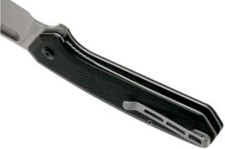 Civivi Bullmastiff C2006C Black G10 Pocket Knife -Knife Shop CIC2006C 05 civivi