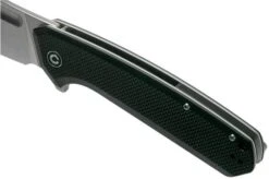 Civivi Bullmastiff C2006C Black G10 Pocket Knife -Knife Shop CIC2006C 07 civivi