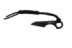 Civivi Gramis C23004-1 Black, Neck Knife