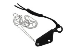 Civivi Gramis C23004-1 Black, Neck Knife -Knife Shop CIC23004 1 04 civivi