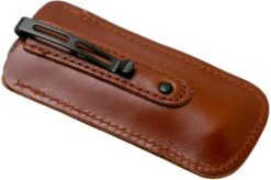 Civivi Rustic Gent C914D Carbon Fibre & Black Micarta Gentleman's Knife -Knife Shop CIC914D 09 civivi