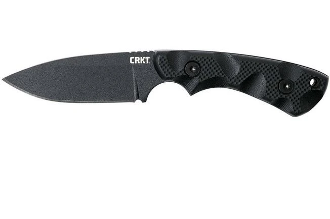 CRKT SIWI 2082 Fixed Knife, Sirois Design 1 CRKT SIWI 2082 Fixed Knife, Sirois Design