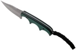 CRKT Minimalist Bowie 2387 Neck Knife, Alan Folts Design -Knife Shop CK 2387 05 crkt