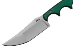 CRKT Minimalist Katana 2394 Neck Knife, Alan Folts Design -Knife Shop CK 2394 03 crkt