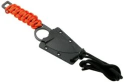 CRKT Tailbone 2415 Fixed Knife, TJ Schwarz Design -Knife Shop CK 2415 04 crkt