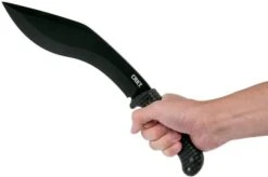 CRKT KUK 2742 Kukri Machete, RMJ Tactical Design -Knife Shop CK 2742 06 crkt