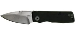 CRKT Journeyer 6530SW Linerlock Pocket Knife, Liong Mah Design